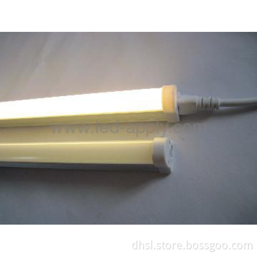 T5 tube 16W 120cm with integrated fixture 120cm 16W AC 85-265V input 3